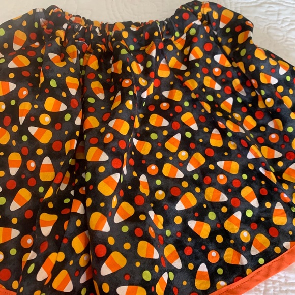 Candy Corn Skirt - Picture 2 of 4